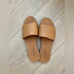 Madewell Sandals